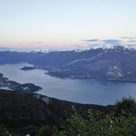 Casa Busso - Happy Rentals Esino Lario Luaran gambar