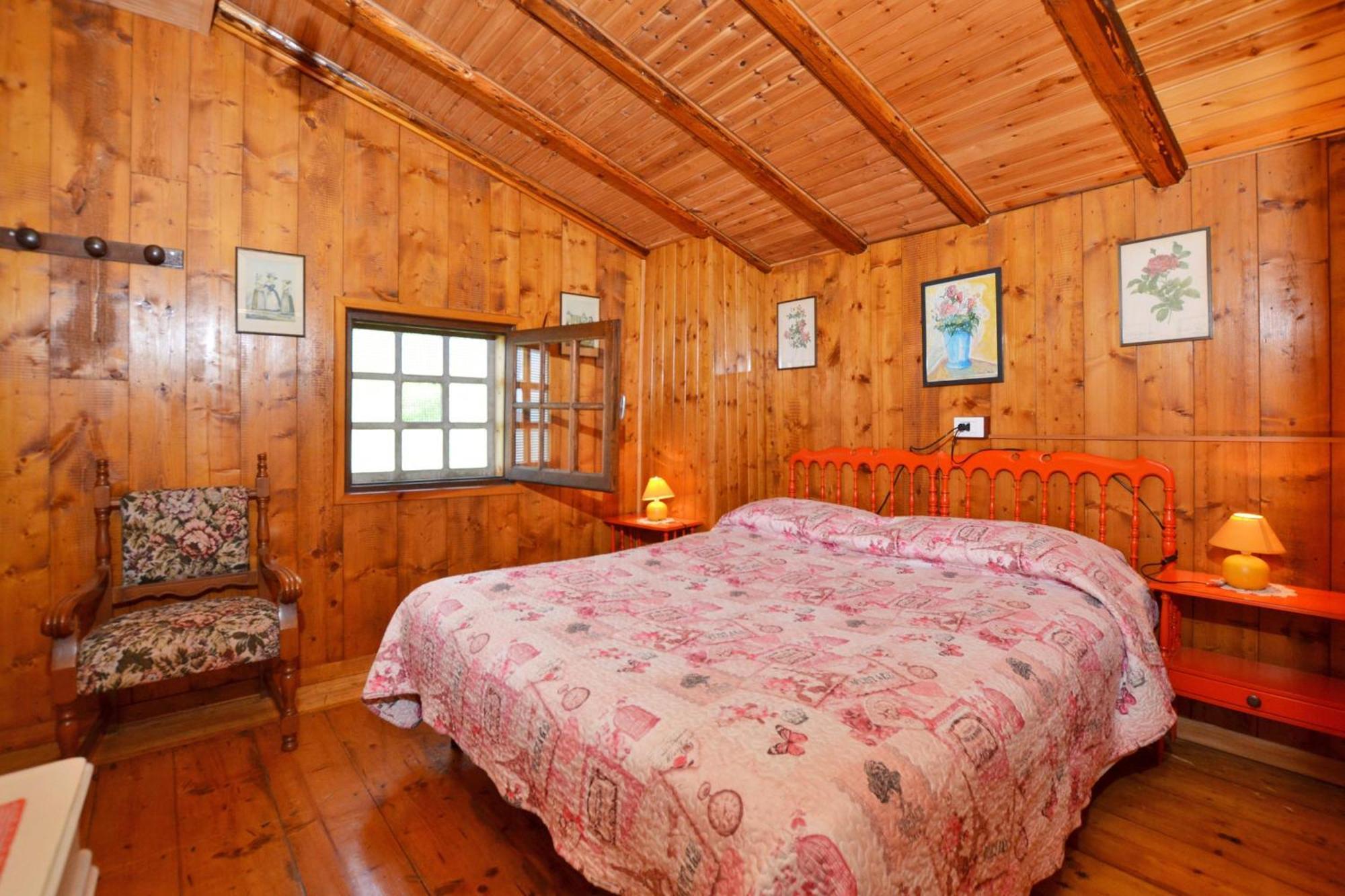 Casa Busso - Happy Rentals Esino Lario Luaran gambar