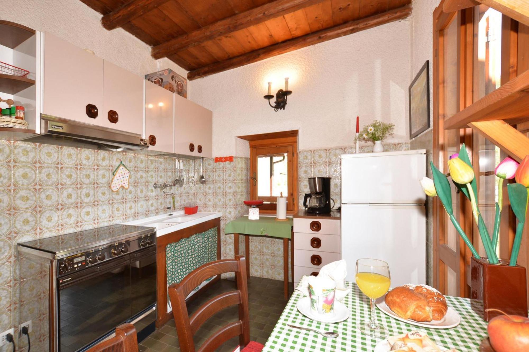 Casa Busso - Happy Rentals Esino Lario Luaran gambar