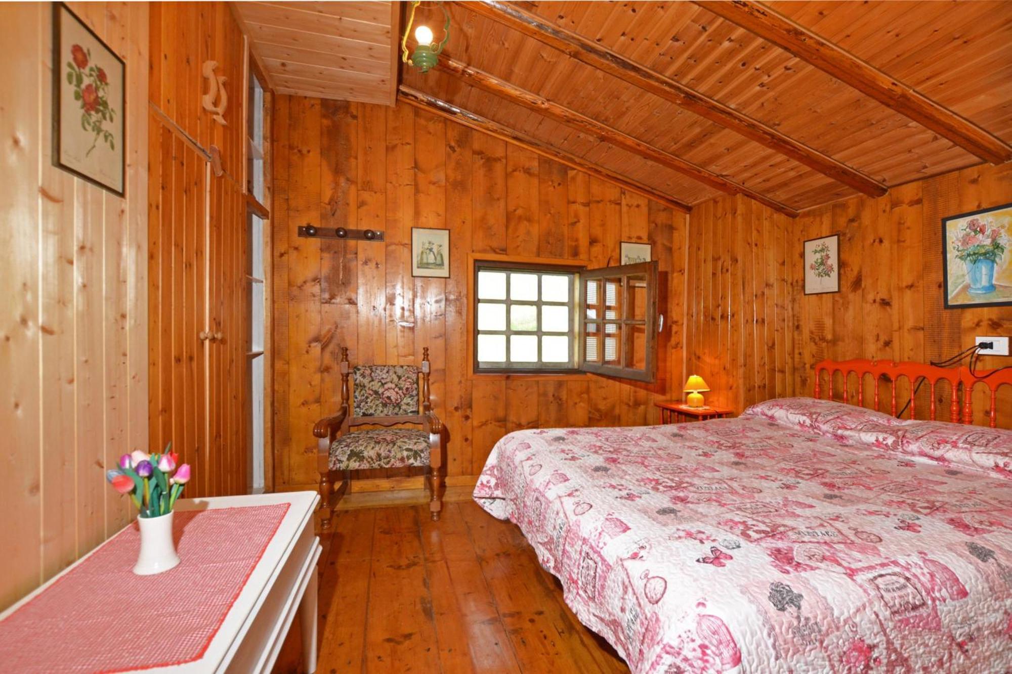 Casa Busso - Happy Rentals Esino Lario Luaran gambar